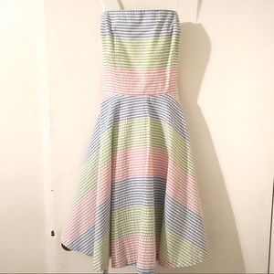 🌷Vineyard Vines Dress